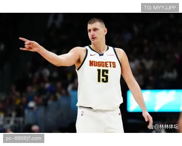 兰德尔背身单打撕裂约基奇式护筐效率回升