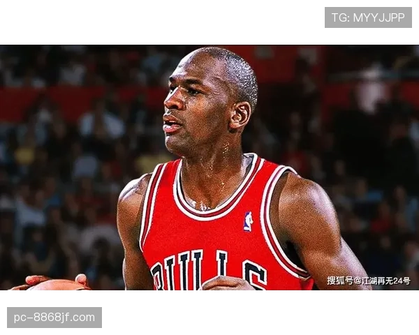 乔丹关键时刻单打表现领先詹姆斯，奠定历史得分王地位