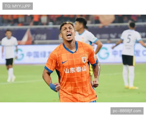 外援越强，泰山进攻越散？整体结构正在被撕裂