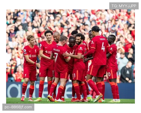 利物浦阵容深度情况分析，对竞争格局影响或将逐步体现