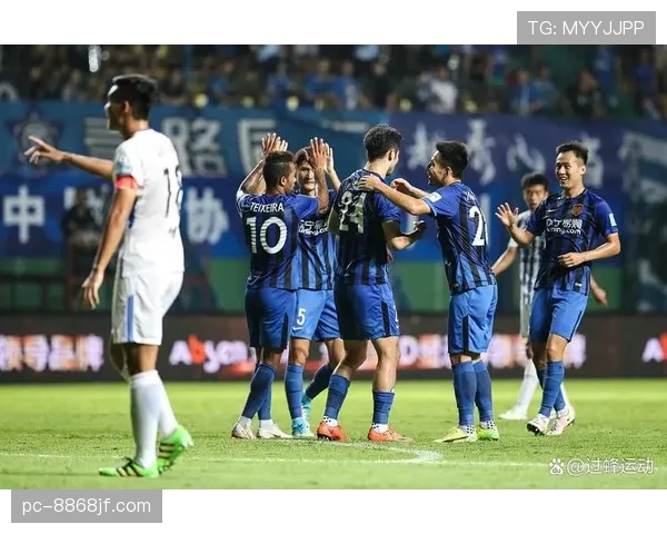 上海申花进攻围绕外援展开，体系灵活性是否受限？