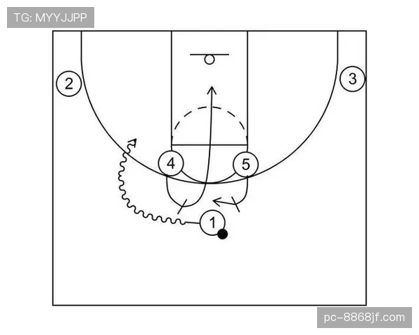 全面解析篮球持球掩护规则的具体判定标准与常见违例情形