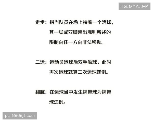 篮球规则中控球权定义的文字描述与实际判罚场景如何理解